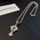 Chrome Hearts Jewelry Necklace High Quality