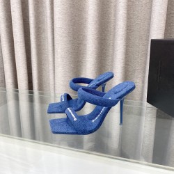 Alexander Wang Shoes Top Quality