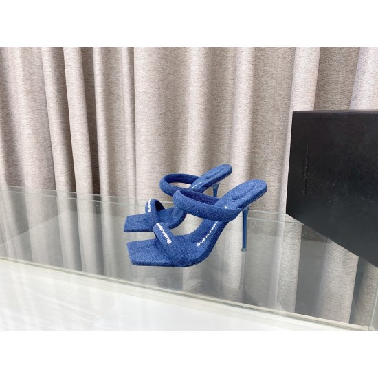 Alexander Wang Shoes Top Quality