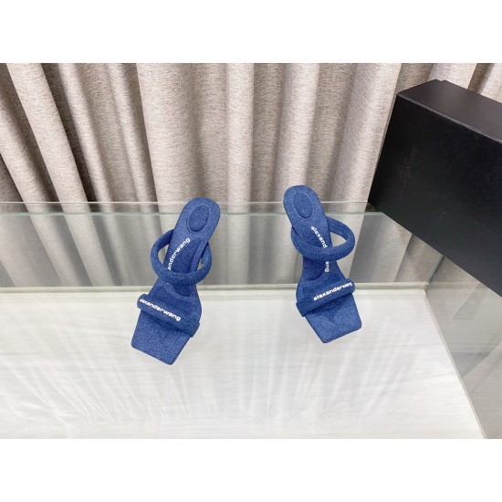 Alexander Wang Shoes Top Quality
