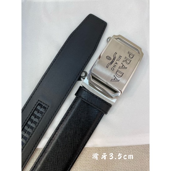 Prada Belts
 Top Quality