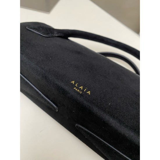 Alaia Bags Top Quality 31x17x10cm