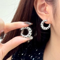 Cartier Jewelry Earrings