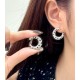 Cartier Jewelry Earrings
