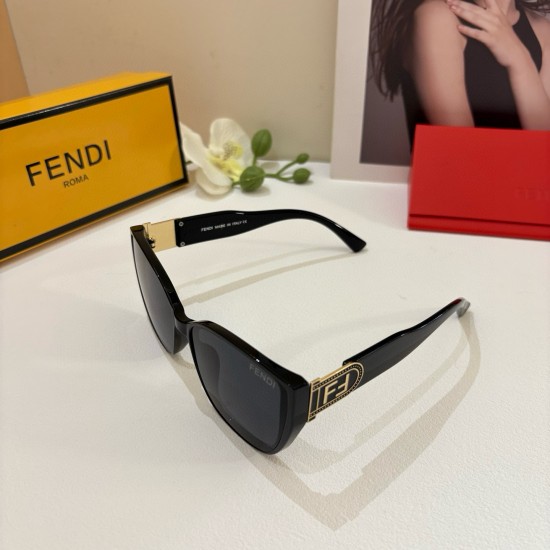 Fendi Glasses