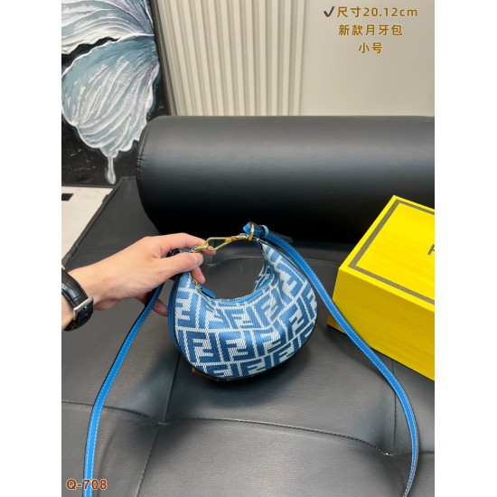 Fendi Bags High Quality