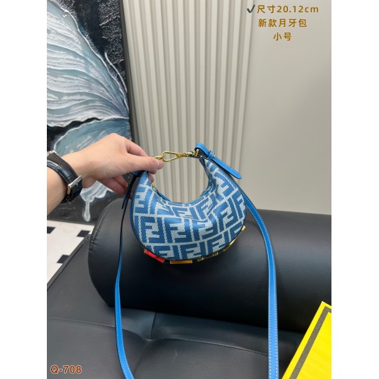 Fendi Bags High Quality