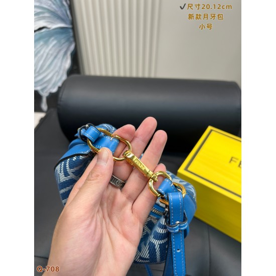 Fendi Bags High Quality