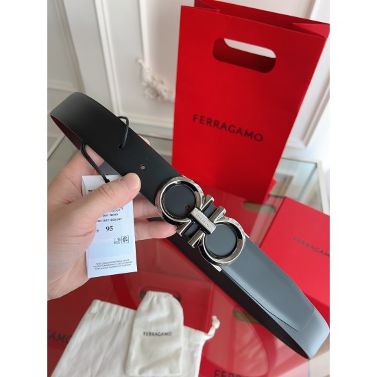 Ferragamo Belts
 Top Quality