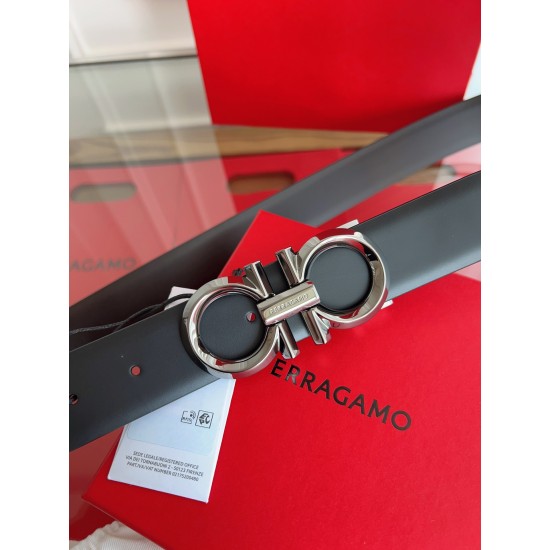 Ferragamo Belts
 Top Quality