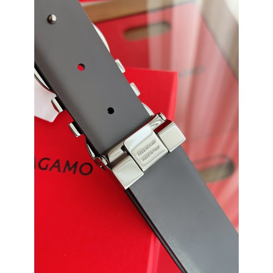 Ferragamo Belts
 Top Quality