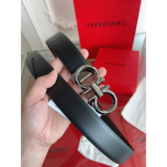 Ferragamo Belts
 Top Quality