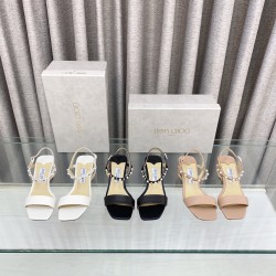 Jimmy Choo Shoes Top Quality