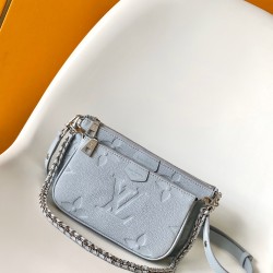 LV Bags Top Quality Mahjong Bag