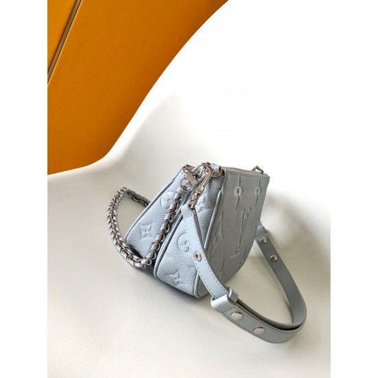 LV Bags Top Quality Mahjong Bag