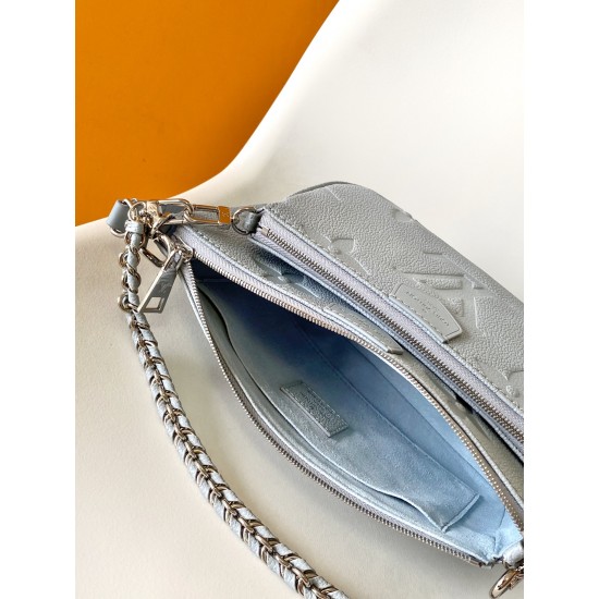 LV Bags Top Quality Mahjong Bag