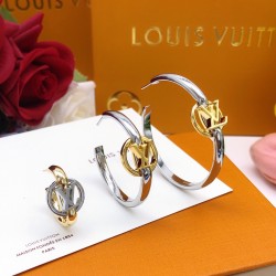 LV Jewelry Earrings