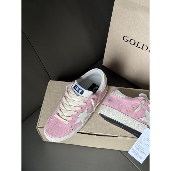 GGDB Shoes Top Quality