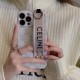 Celine Phone Case