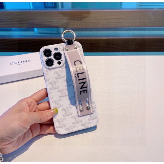 Celine Phone Case