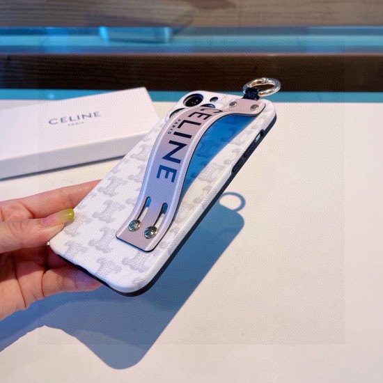 Celine Phone Case