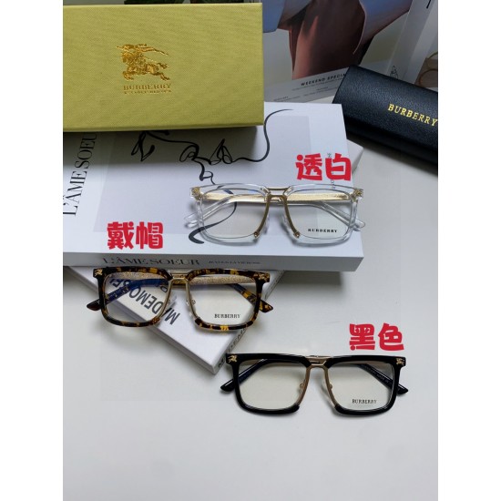 Burberry Glasses