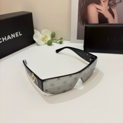 Chanel Glasses