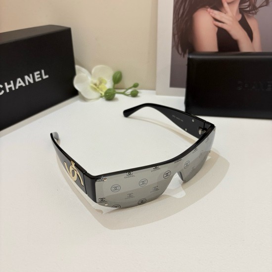 Chanel Glasses