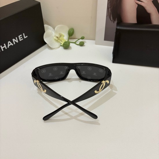 Chanel Glasses