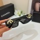 Chanel Glasses