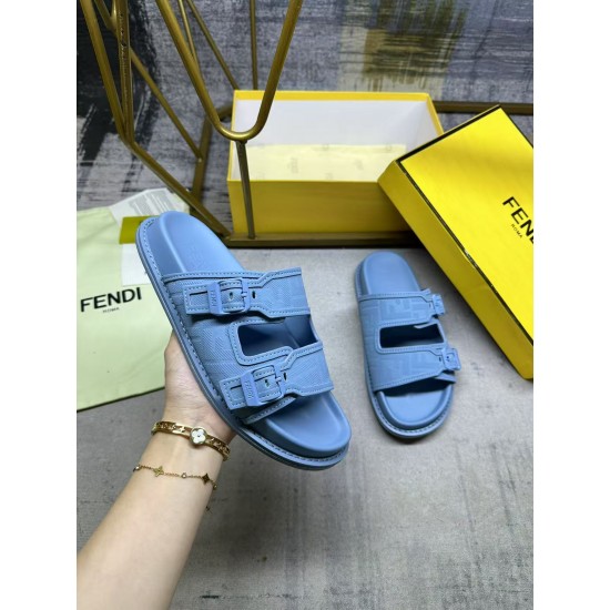 Fendi Shoes Top Quality
35-42