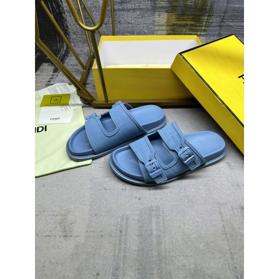 Fendi Shoes Top Quality
35-42
