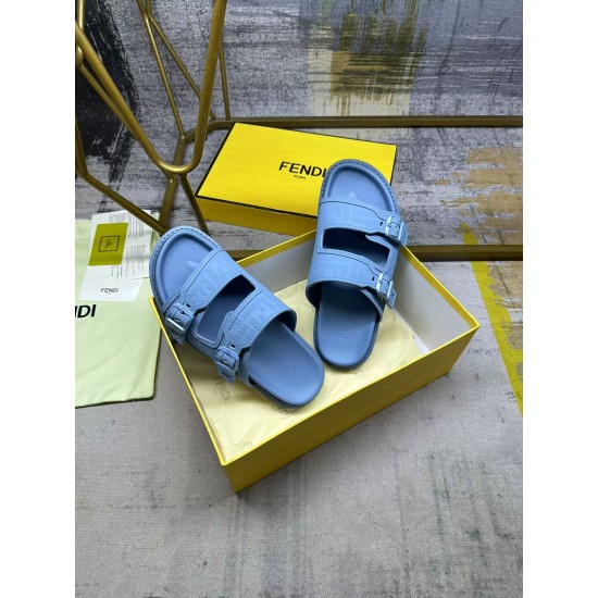 Fendi Shoes Top Quality
35-42