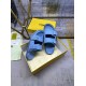 Fendi Shoes Top Quality
35-42