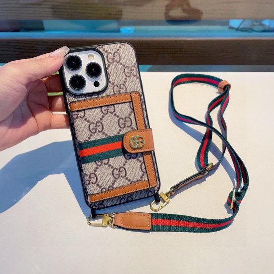 Gucci Phone Case