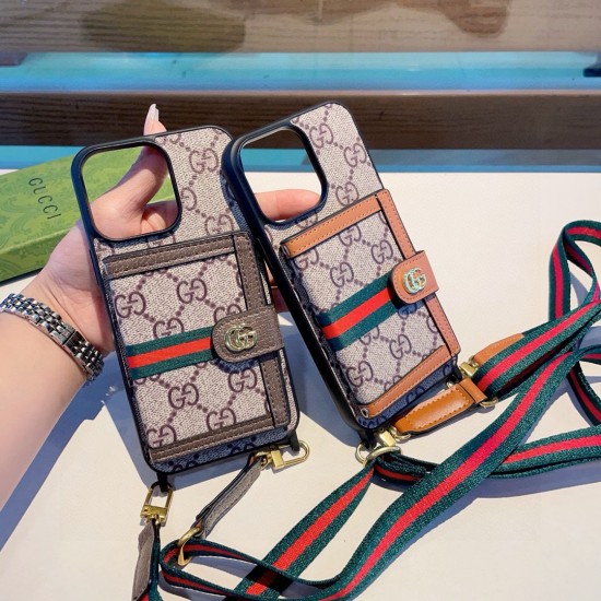 Gucci Phone Case