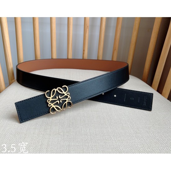 Loewe Belts
 Top Quality