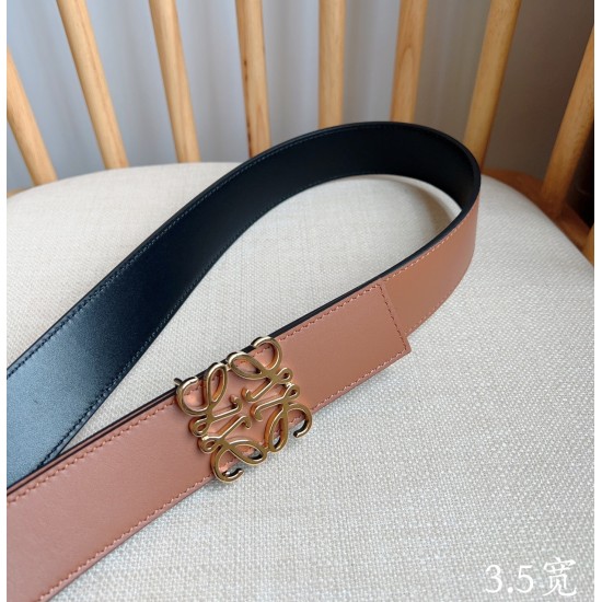 Loewe Belts
 Top Quality