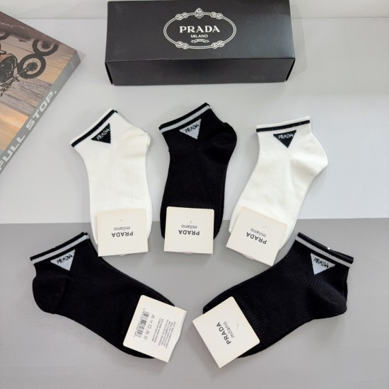Prada Socks