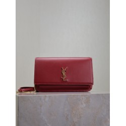 YSL Bags Top Quality
18x11x2cm