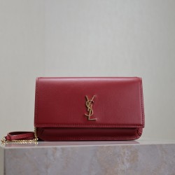 YSL Bags Top Quality
18x11x2cm
