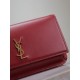 YSL Bags Top Quality
18x11x2cm