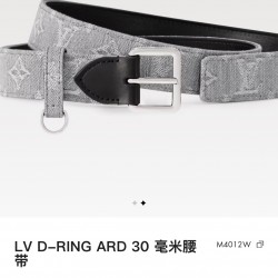 LV Belts
 Top Quality