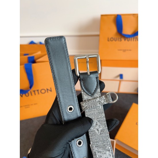 LV Belts
 Top Quality