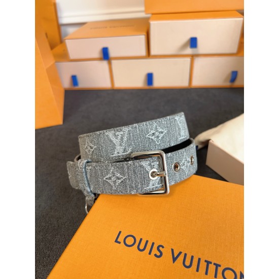 LV Belts
 Top Quality