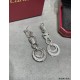 Cartier Jewelry Earrings