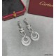 Cartier Jewelry Earrings