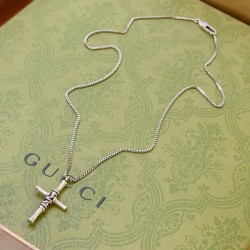 Gucci Jewelry Necklace