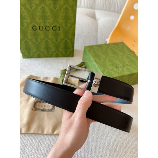 Gucci Belts
 Top Quality