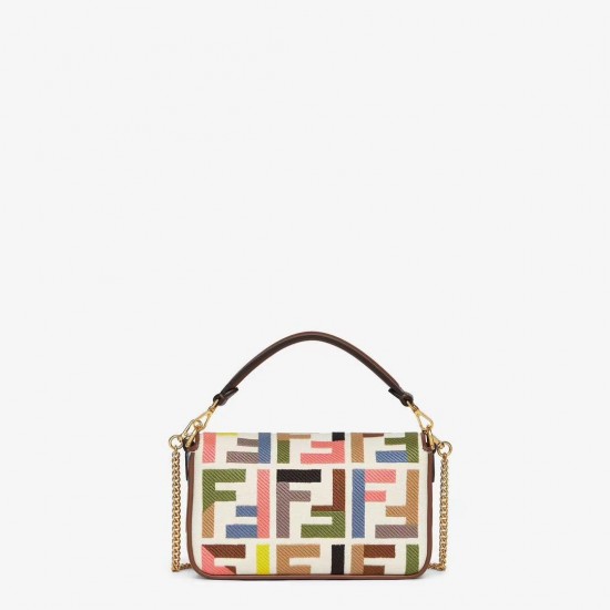 Fendi Bags baguette Top Quality